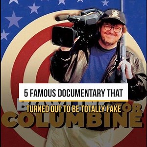 5 Famous Documentary That Turned Out To Be Totally Fake | Trending Videos In The World