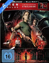 Alien Blu-ray