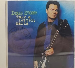 Doug Stone - Take A Letter, Maria