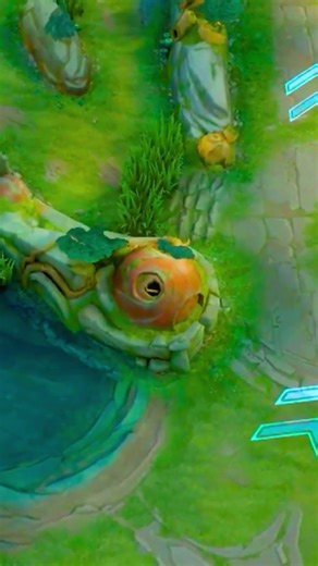 Destroy The Enemy Crystal Honor of Kings #honorofkings #gameplay #gaming #mobilelegends