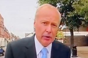 Trevor Green death: ITV Granada Reports newsreader dies on 74th birthday