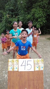 713K views · 10K reactions | Swerte may naka 1k haha!! Guess the number! LOWER OR HIGHER 1 to 100 KIDS EDITION! #DeiExplorer #DeiExplorerFamily #NumberGames | Dei Explorer Family | Facebook