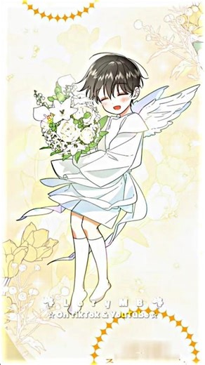 why are you so cute little one 🥹#manhwa #manhwareccomendation #manhwaedit #fyp #foryou #edit #recap