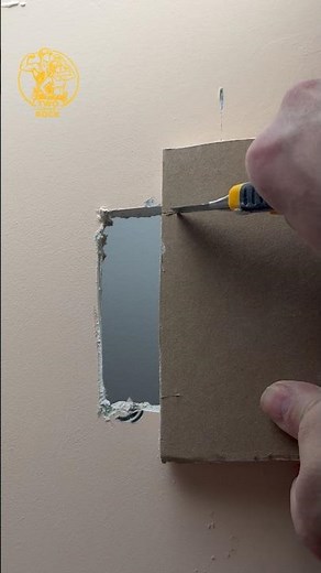 How to Repair a Hole in Drywall