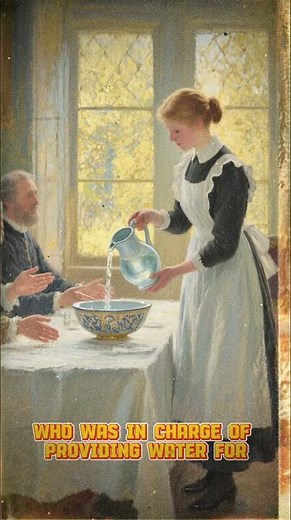 The Lives of Medieval Servants #history #medievalhistory ‪@historynights007‬