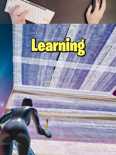 Essential Keyboard and Mouse Tips for Fortnite Success