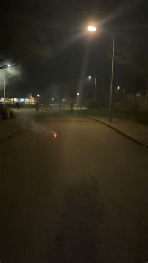 3” shell #fireworks #pyrotechnica #pyro #shellcracker #explosion