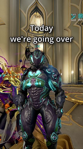 Hildryn's Pillage Review on Helminth Tier List