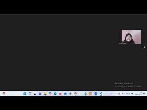 TUGAS PRAKTEK PERTEMUAN 13 || MENGUBAH DATA MENGGUNAKAN APLIKASI XAMPP DAN VISUAL STUDIO CODE