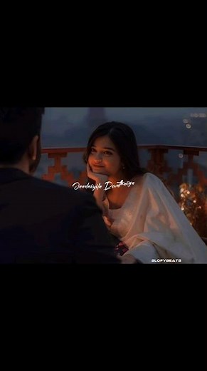 Aathi 💕✨ | Kaththi | Romantic Love Feel Edit | Anirudh Melody Vibes 💫 love song #love #slofybeats