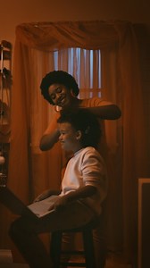 How should Gloria deal with body insecurities? Find out on Wednesday’s episode of Girls Room, created by Lena Waithe. Dove wants to help young people overcome body image issues and fulfill their potential by building positive body confidence and self-esteem. #DoveSelfEsteemProject | ATTN: Video