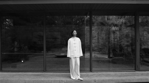 A Moment's Pause - Homepage Banner