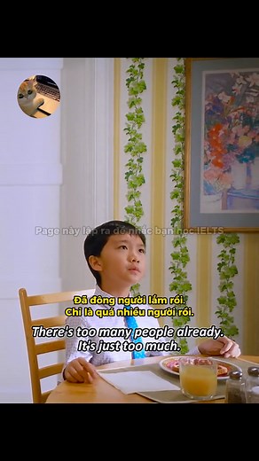 127K views · 4.1K reactions | Khi mẹ thấy tôi cầu nguyện  #reelsviral #funny #foryou #movie #English #films #shorts #viralreels | IELTS AI Test | Facebook