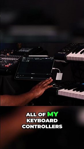 PureSynth Platinum: Easy Setup & Demo in Logic Pro! #shorts