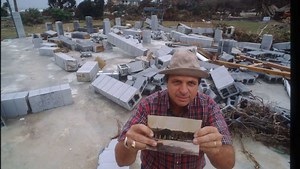 PHOTOS | Hurricane Hugo leaves an unforgettable lasting mark