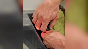 48 Inch LED Tailgate Light Strip, 2026 New Light LED Bar Signal Break Reverse, Truck Trailer Rear LED Signal Strip with Brake Reverse Turn Lighting, Waterproof Flexible Tailgate (48inch)