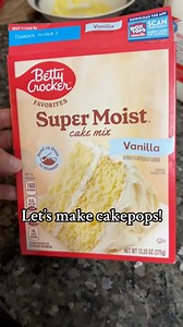 14K views · 171 reactions | Cakepops recipe easy tutorial #cakepops #bakingrecipe | Berrylicious Sweets | Facebook