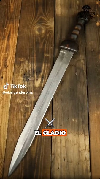 La Brutalidad del Gladio Romano en Combate