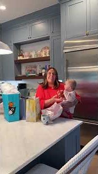 Realistic Chaotic Evening Routine With Kids | Mom Life With Teens & Baby