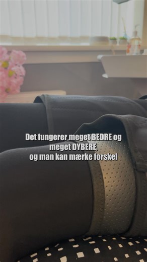 Oplev fitnessrevolutionen med NMS 🤩 😍 Fremtidens fitness hos La Concordia! 😍 Vi introducerer NMS© – en banebrydende innovation, der er 5-6 gange mere effektiv end noget, det danske marked har set før. For første gang i Danmark, kun hos La Concordia! 💪 Forestil dig dette: Opnå op til 120.000 muskelsammentrækninger og træn 5 muskelgrupper samtidigt med NMS©. Overgå timevis i træningscenteret med en enkelt session. Denne unikke teknologi med 20 sensorer træner balder, mavemuskler, ryg, lænd, bi