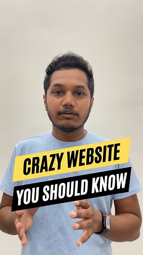 Gadget bytes on Instagram: "Follow @gadgetbytes for more tech reels. #gadgetbytes #tech #technology #techreels #reels #hacks #reelsinstagram #tricks #tips #ai #artificialintelligence"