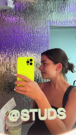 Ear Piercing Inspiration at Studs South Congress