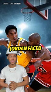 27K views · 649 reactions | Kobe Bryant and Michael Jordan's secret 1v1 game, revealed by Phil Jackson! #kobebryant #michaeljordan | Basketball Buzz | Facebook