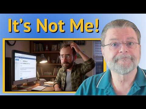 How Do I Deal With Getting Someone Else’s Email?