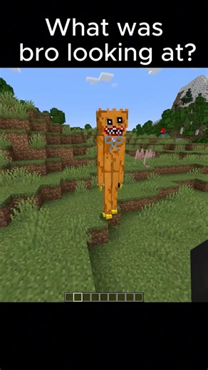 Minecraft Poppy Playtime Modpack