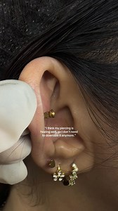 Why Downsizing Piercing Jewelry is Crucial