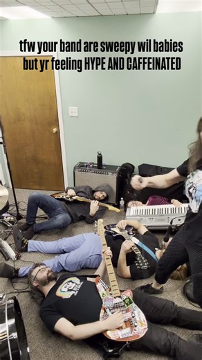 sometimes you just wanna be HYPE AND CAFFEINATED #alternative #punk #rock #indie #poppunk | Madison Turner