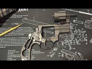 SDI FTH 202 Revolvers Module 2 Assignment