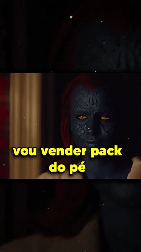 PORQUE O FERA ERA PRECONCEITUOSO?? _______________________________________________________ 🎥 X-men Primeira Classe ______________________________________________ O Fera (Hank McCoy) tinha mais preconceito com a própria mutação porque ele via aquilo como “erro” pra ser consertado: ele já era um gênio mutante com pés grandes/achatados e escondia isso, então cria um soro pra “curar” a aparência sem perder inteligência e agilidade. Em X-Men: First Class, ele usa DNA da Mística pra tentar controlar 