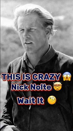 Nick Nolte THEN vs NOW 😱The Change Is Unreal!