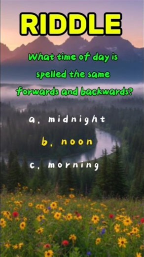 Riddle Master 🏆 | Only Geniuses Can Answer