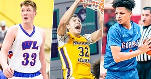 2024 Basketball Rankings Class Superlatives: Crowing 'The Top Dog', 'The Bucket' and more