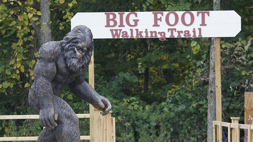 As spring break arrives, check out these Ohio spots for family-friendly entertainment