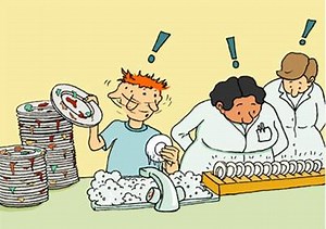 Coastal Processes and Landforms