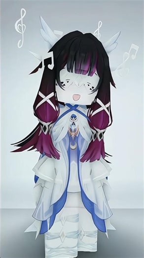 Genshin impact roblox avatar outfits ⭐#roblox #robloxoutfits #robloxshorts #shorts #robloxedit