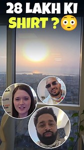 99K views · 1K reactions | Dubai Me Hotel Itna Sasta  | Tehelka Prank | Facebook