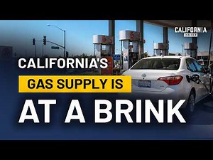 Two Refineries Closed. Where Is California's Gas Coming From Now? | C.J. Nord | Skip York