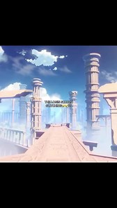 Genshin Impact 6.5 Login Screen Glitch
