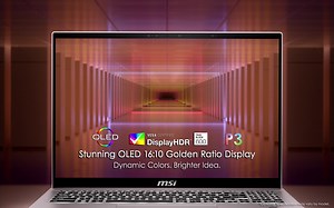 Prestige A16 AI 重新定義生產力 - 輕巧、強勁，配備最新 AMD Ryzen™ AI 9 365 處理器。呢部筆電專為無縫 Multitask 同 AI 創造而生，想隨時隨地都 Ready 辦公就啱晒啦！由創作到規劃，你都可以體驗到傑出效能。 👀 https://msi.gm/Prestige-A16-AI-Plus-A3HMX #PrestigeA16AIPlus #NextLevelAIPC #AIPC #MSI | MSI Gaming