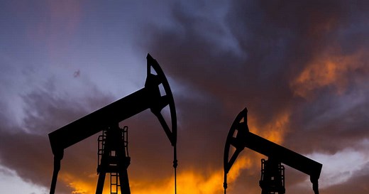 Qu’est-ce qu’un puits de pétrole et comment cela fonctionne-t-il ?