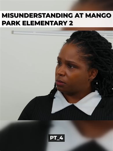 PT_4 MISUNDERSTANDING AT MANGO_PARK ELEMENTARY 2 #dadvsdad #schooloffice #confrontation #bully #fyp #drama