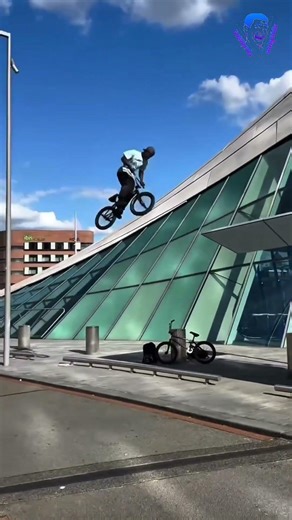 BMX Stunt Fails 2026 | Extremely and Insane Crashes Regrets #stunt #fails #highlights