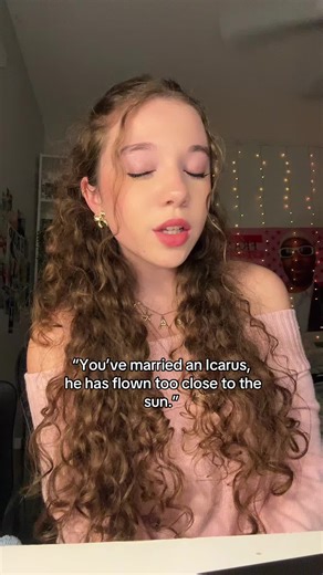 Flying Towards the Sun - The Story of Icarus in Greek Mythology