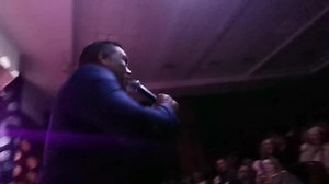 25K views · 760 reactions | Good Afternoon my beautiful peoples  Nur Abrahams , the Simplified Management & Events team and I had so much fun on Saturday nights One and Only show. It's been a while since we performed in front of a full house. The energy was electrifying. Thank you so much to each and everyone of you who supported 3 full sold out shows. Please follow my socials to stay informed about what's happening next  | Fagrie Isaacs Music | Facebook