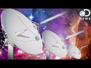 What Is The Deep Space Network & How Does It Work?