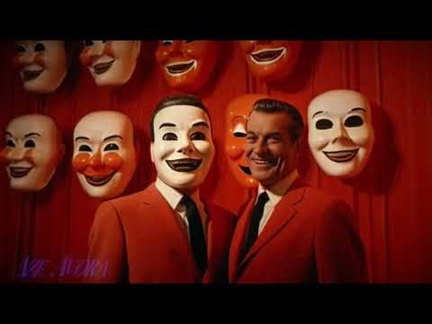 CAPITAL OF CONFORMITY by AZE AVORA an AI Generated Dystopian Short Film